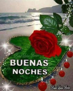 Imágenes bonitas para desear buenas noches para celular