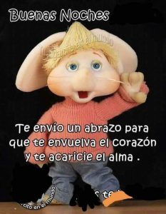 Imágenes de amistad de buenas noches