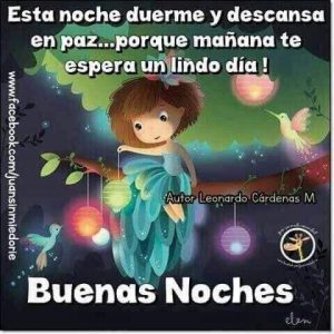 Imágenes de amistad de buenas noches para celular