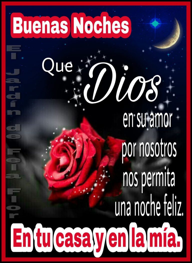 Imágenes De Amistad De Buenas Noches Para Whatsapp