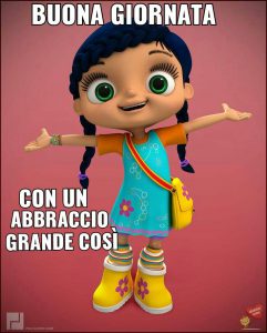 Imágenes de bonitas de buenos días para celular