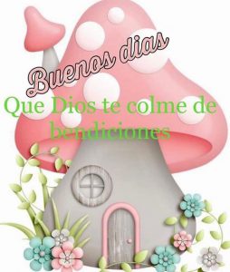 Imágenes de bonitas de buenos días para descargar