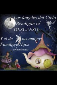 Imágenes de buenas noches para compartir