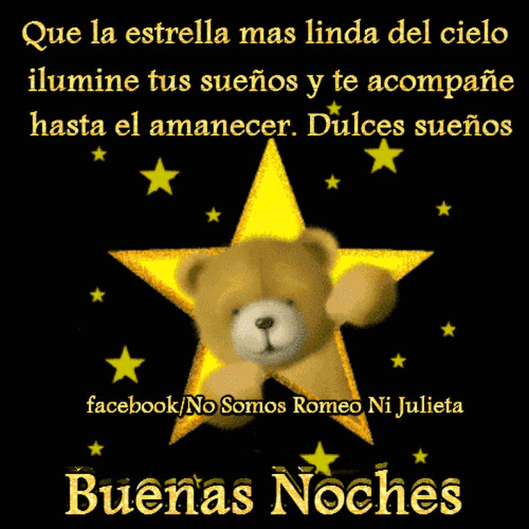 Imágenes De Buenas Noches Para Compartir Para Celular