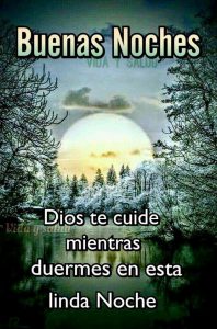 Imágenes de buenas noches para descargar gratis