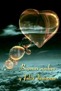 Imágenes de buenas noches para descargar para Facebook
