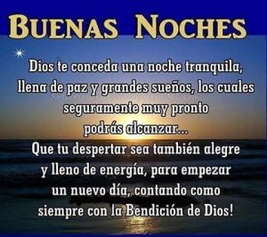 Imágenes de buenas noches para descargar para WhatsApp