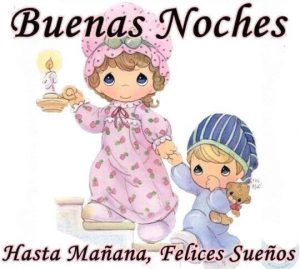 Imágenes de buenas noches para un amor