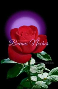 Imágenes de buenas noches para un amor para Facebook