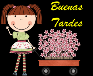 Imágenes de buenas tardes cristianas para WhatsApp celular