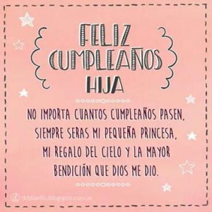 Imágenes de cumpleaños para una