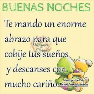 Imágenes de dar buenas noches