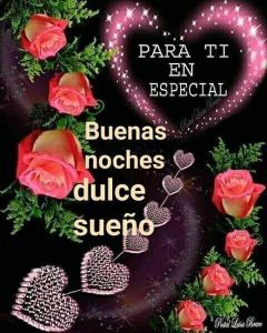 Imágenes de dar las buenas noches para celular