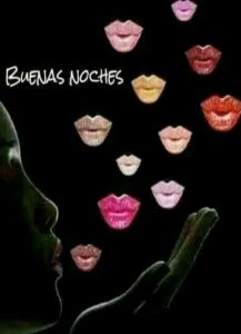 Imágenes de dar las buenas noches para Facebook