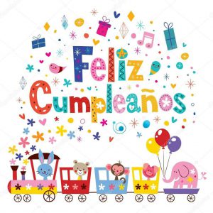 Imágenes de felicidades de cumpleaños para descargar por WhatsApp