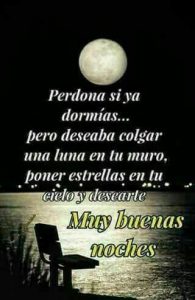 Imágenes hermosas para desear buenas noches