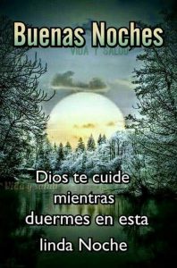 Imágenes hermosas para desear buenas noches para Facebook
