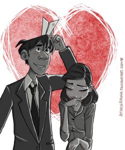 Imágenes nuevas de amor con frases