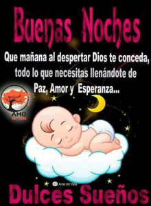 Imágenes para dar las buenas noches a un amigo para celular