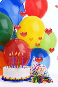 Imágenes para feliz cumpleaños para descargar en Facebook