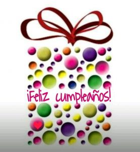 Imágenes para los cumpleaños