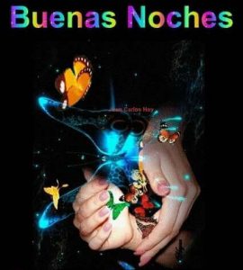Imágenes preciosas de buenas noches para Facebook