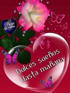 Imágenes que digan buenas noches para Facebook