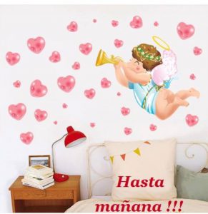 Imágenes que digan buenas noches para WhatsApp