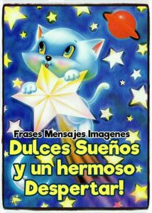 Johnson dulces sueños para WhatsApp