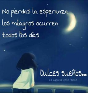 Juguetes dulces sueños para WhatsApp