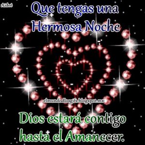 La Mejor Frase De Buenas Noches