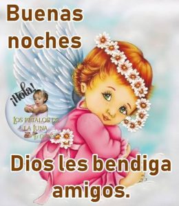 La Mejor Frase De Buenas Noches Para Celular