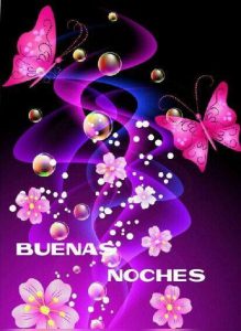 La Mejor Frase De Buenas Noches Para Facebook