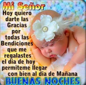 La Mejor Frase De Buenas Noches Para Whatsapp