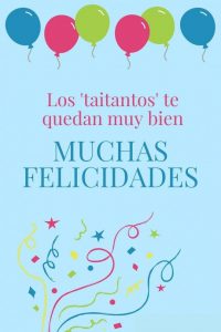 La mejor imagen de cumpleaños para descargar por WhatsApp