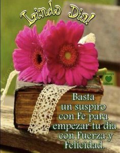 Laminas De Buenos Dias Para Celular