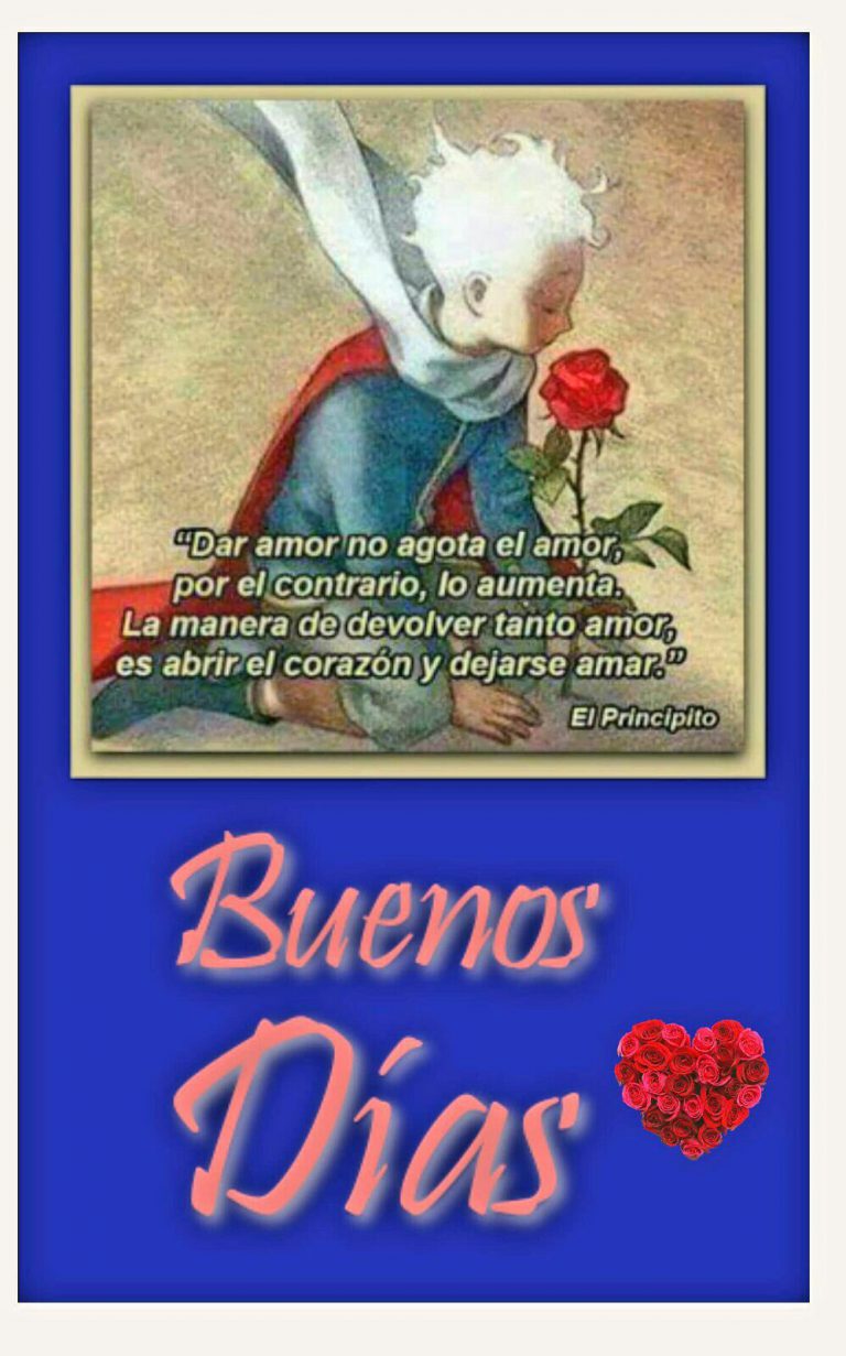 Laminas De Buenos Dias Para Mi Amor