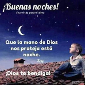 Las Buenas Noches Para Mi Novio