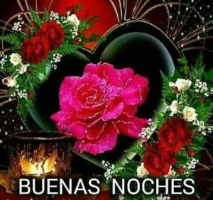 Las buenas noches para mi novio para celular