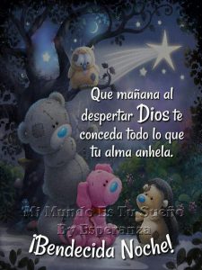 Las Buenas Noches Para Whatsapp