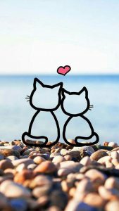 Las imágenes más bonitas de amor para celular WhatsApp