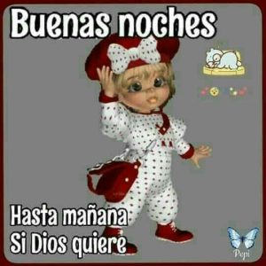 Las Mejores Buenas Noches