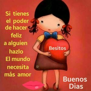 Las Mejores Imagenes De Buenos Dias Para Whatsapp