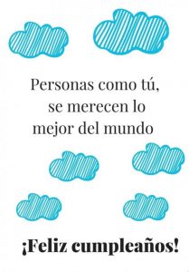 Las Mejores Imagenes De Feliz Cumpleaños Para Descargar En Facebook