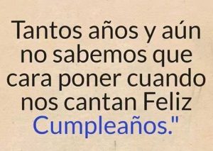 Las mejores imágenes de feliz cumpleaños