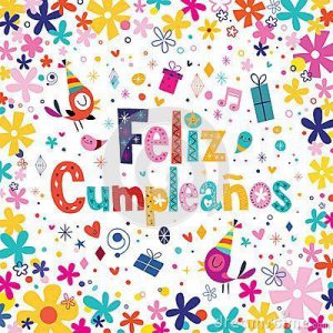 Las mejores imágenes para cumpleaños para descargar por WhatsApp
