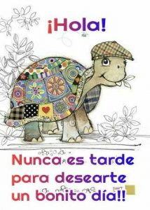 Las Mejores Palabras De Buenos Dias Para Una Amiga