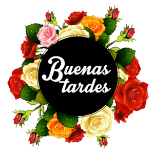 Linda Tarde Amiga Para Whatsapp Celular