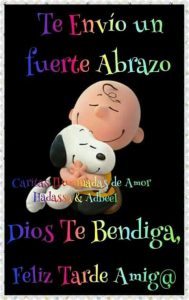 Linda Tarde Amor Para Whatsapp Celular