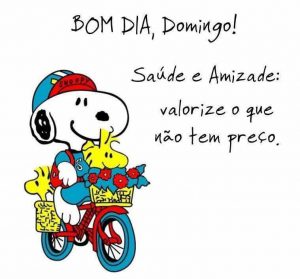 Lindo Domingo Amiga Para Celular